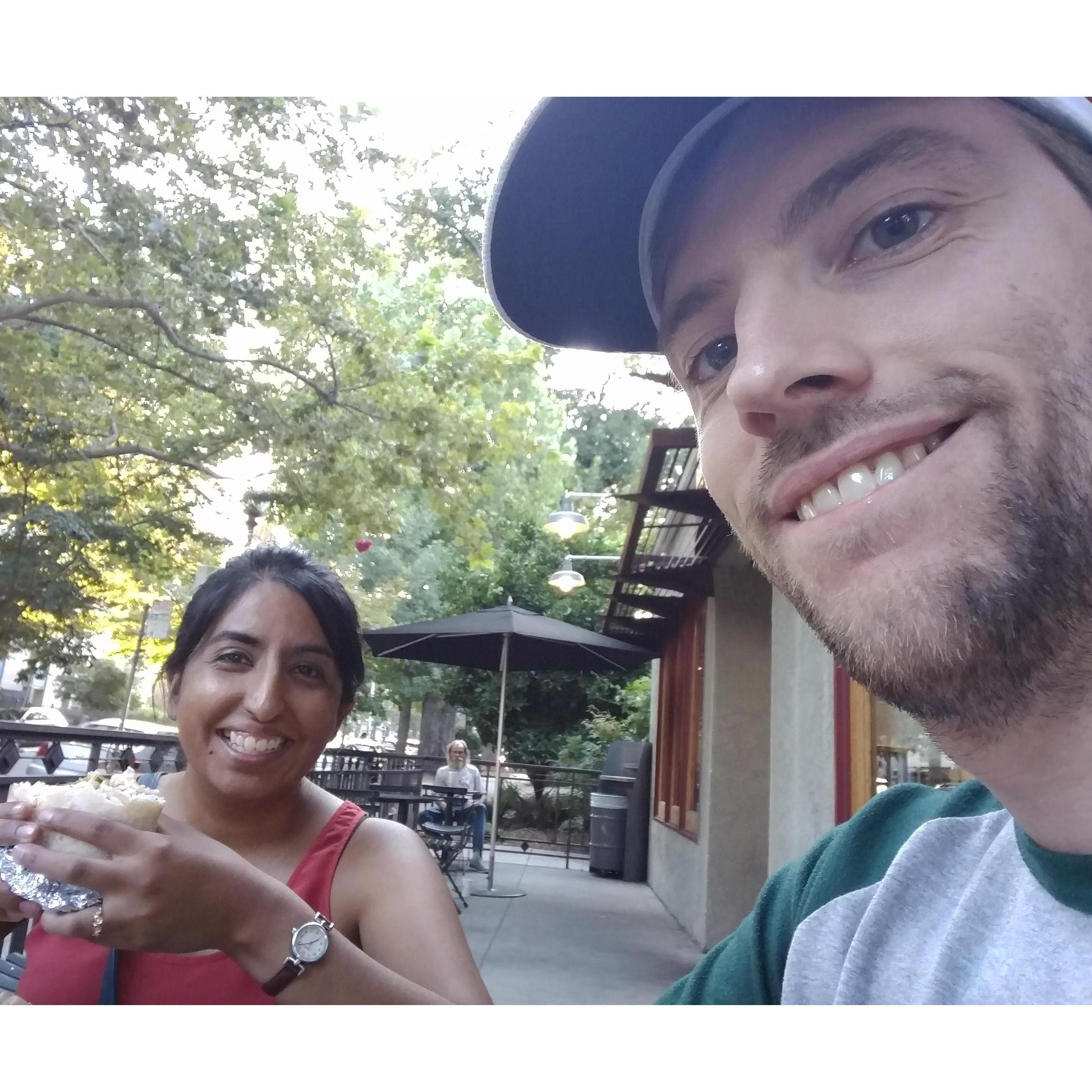 Friday Night Date Nights