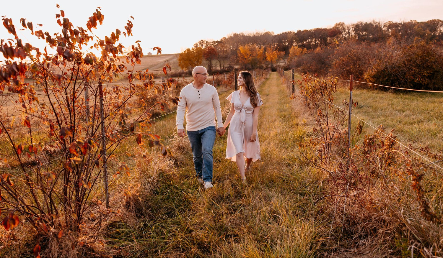 The Wedding Website of Allison Palmer and Michael Werkheiser