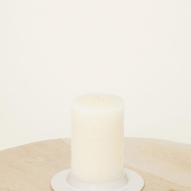 Pillar Candle Holder, Jenni Kayne