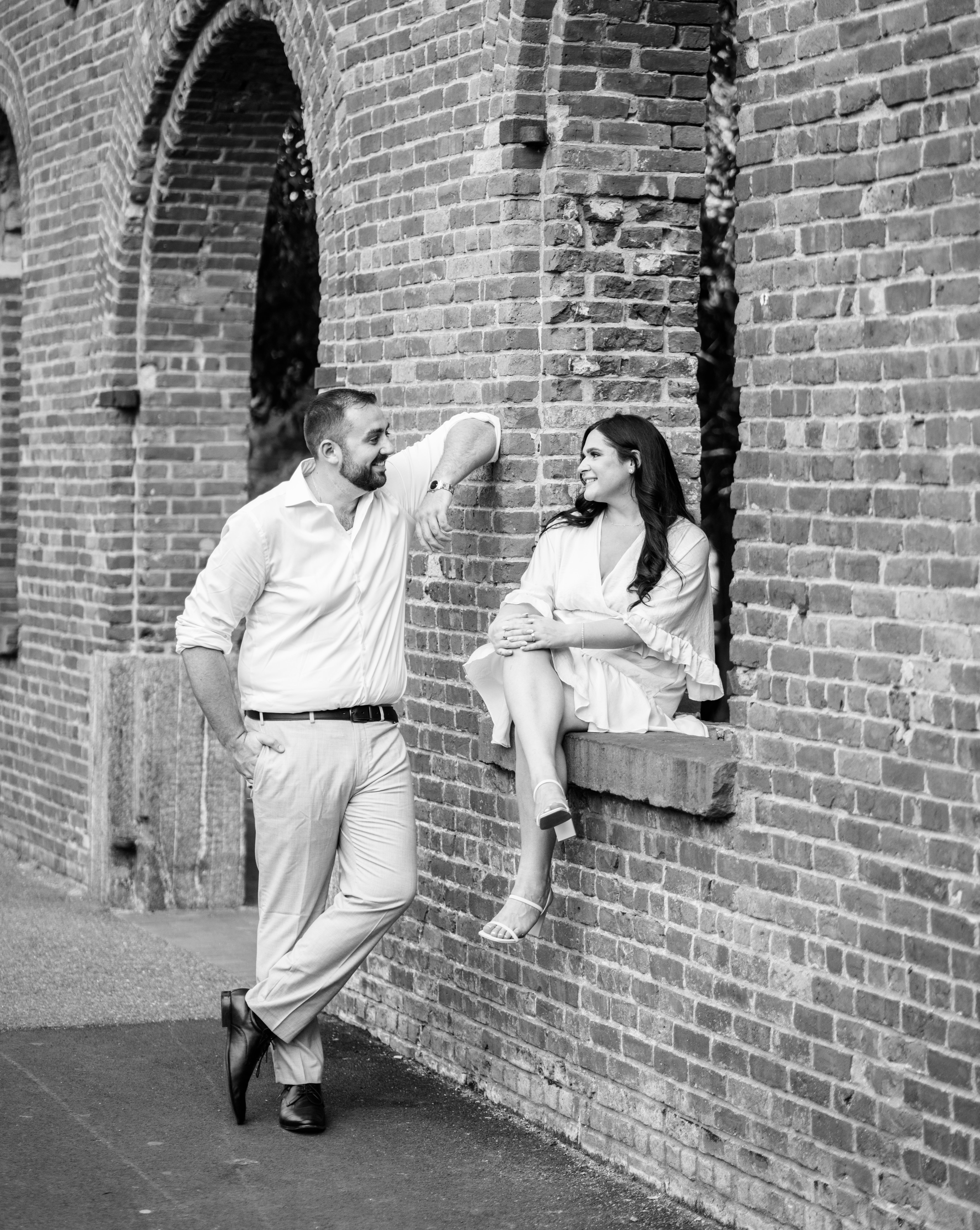 The Wedding Website of Patricia Rose and Nicholas John