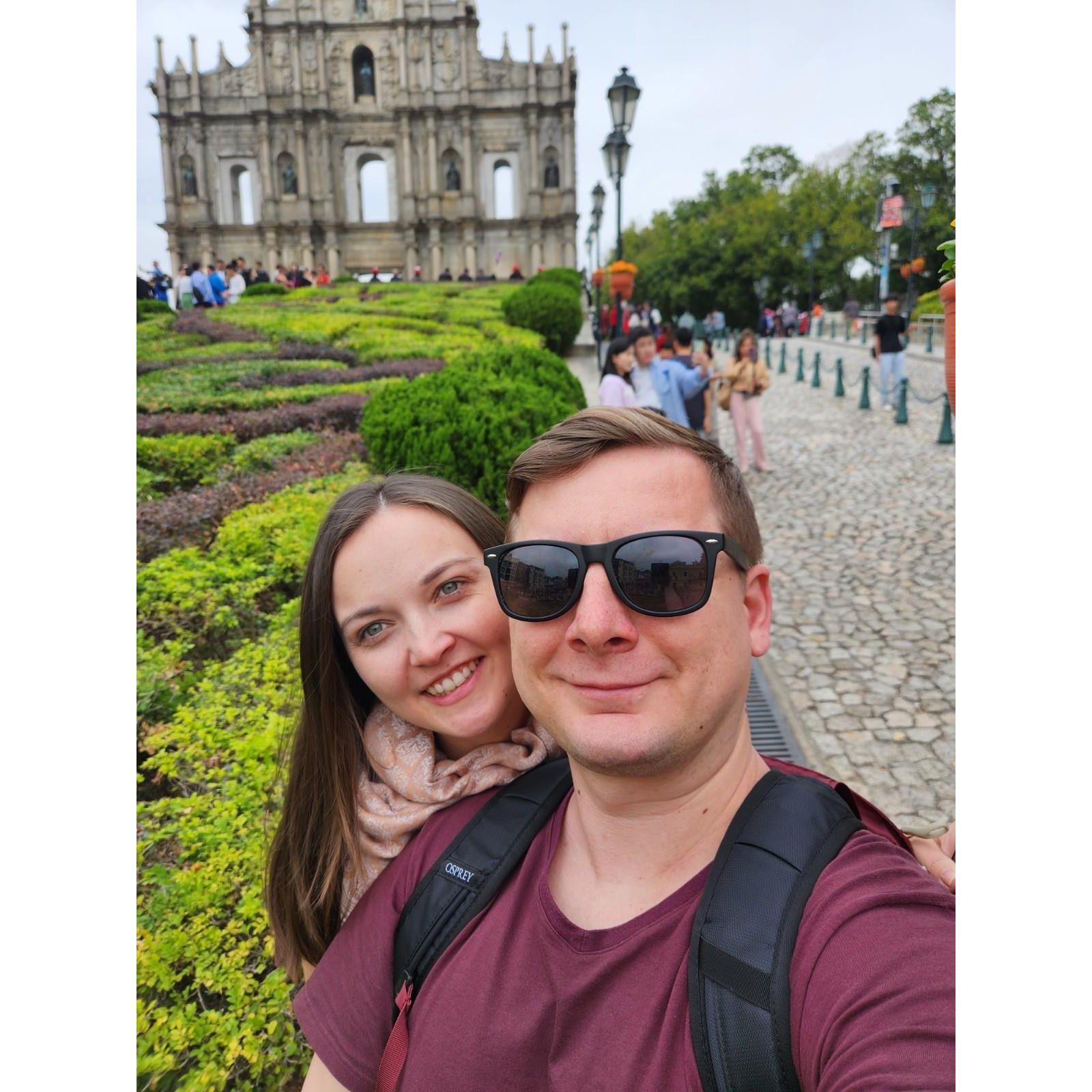 Macao
