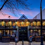 Draft & Vessel Shorewood