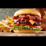 Cheeseburger Bobby's
