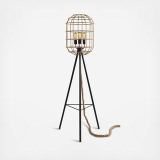 Montauk Floor Lamp