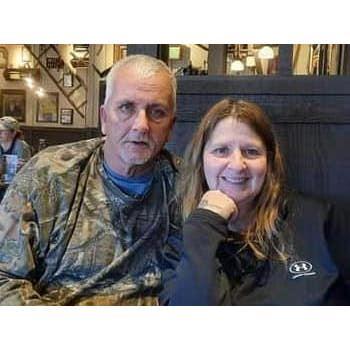 Cracker Barrel :)