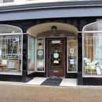 Apron Strings Quilt Shop