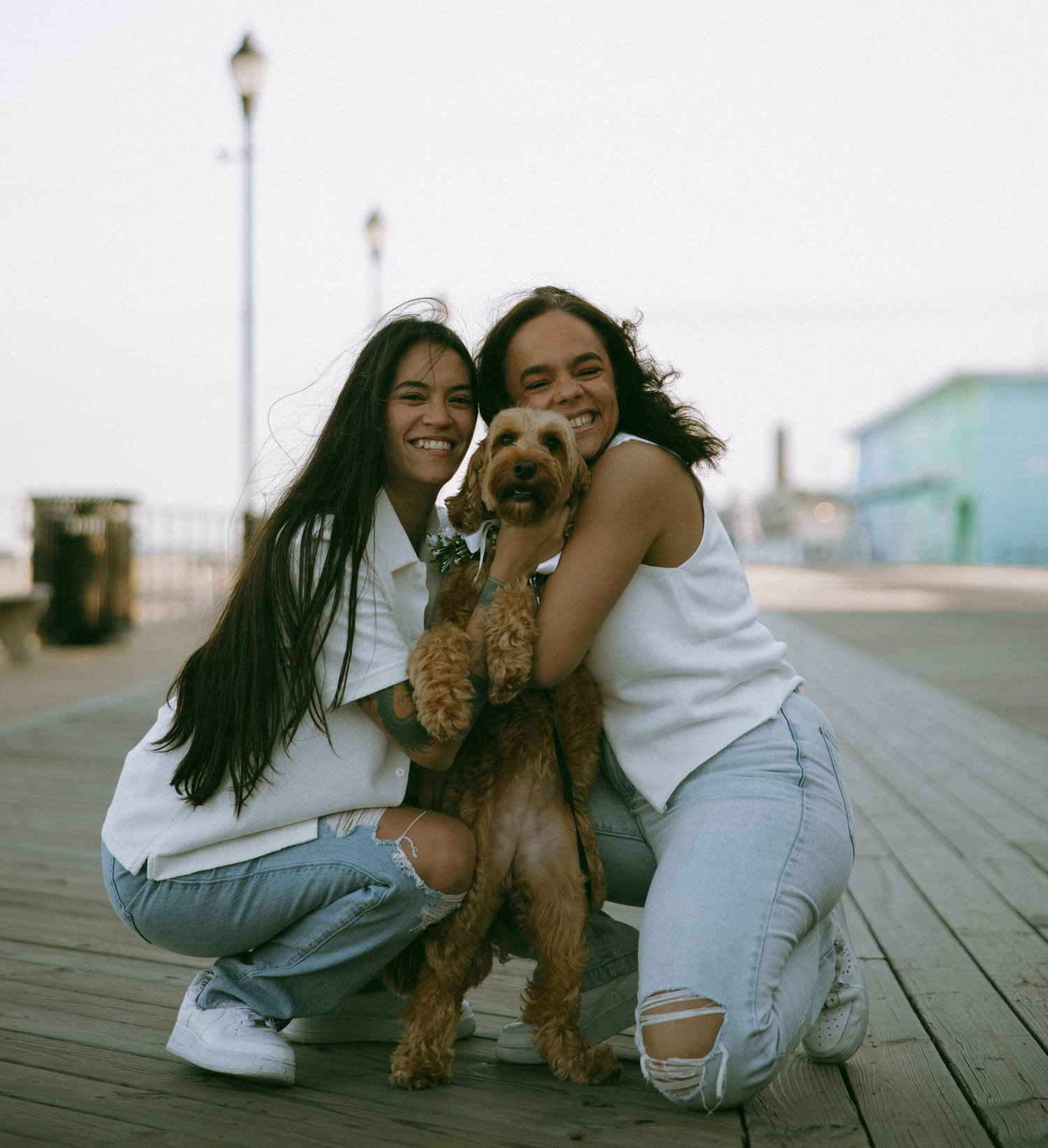 The Wedding Website of Josephine Fusco and Kelly Silva