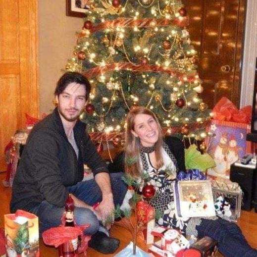 Dunham Christmas, 2016