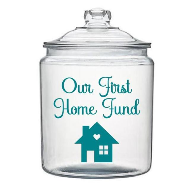 Our First Home - Cash Fund