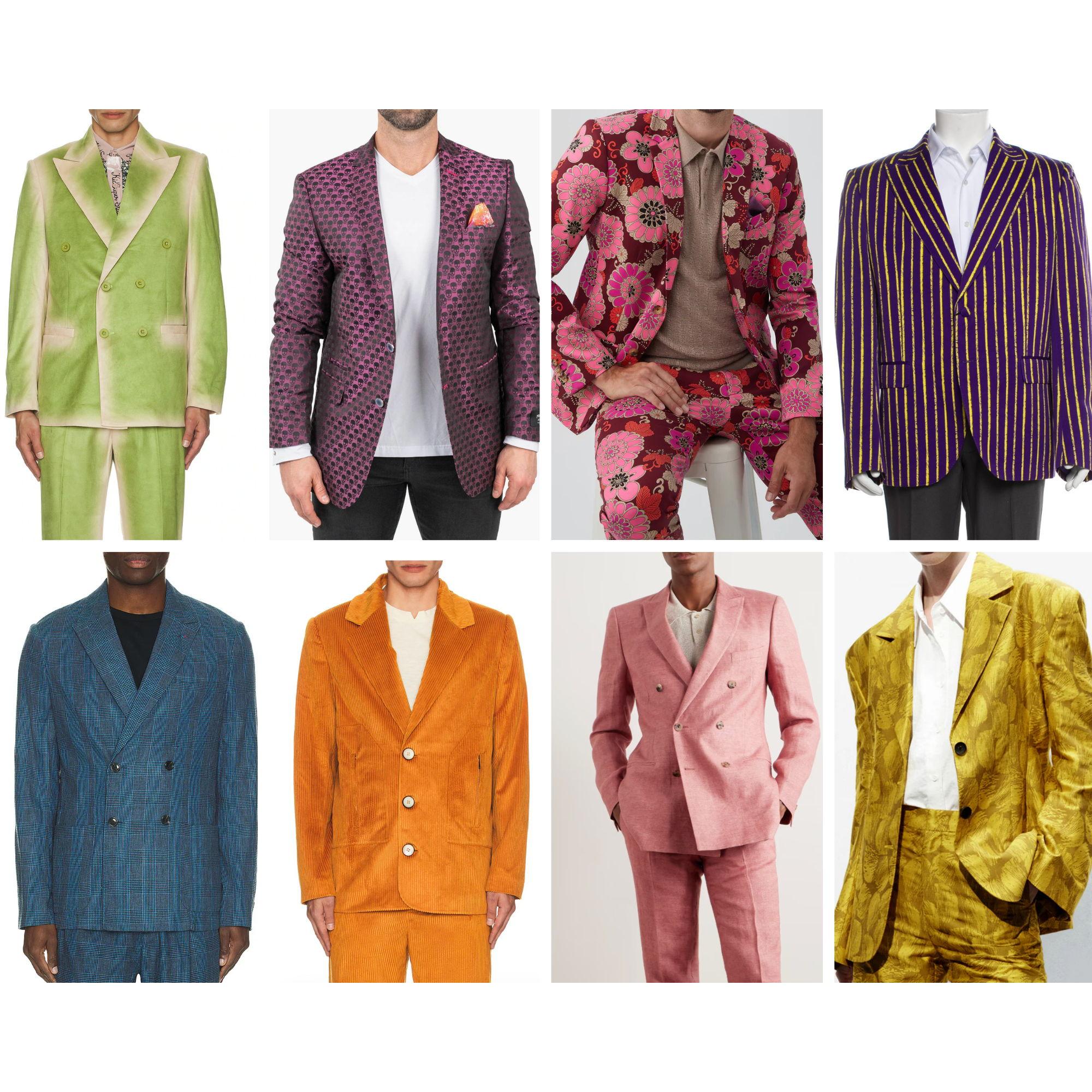Men's jacket inspo