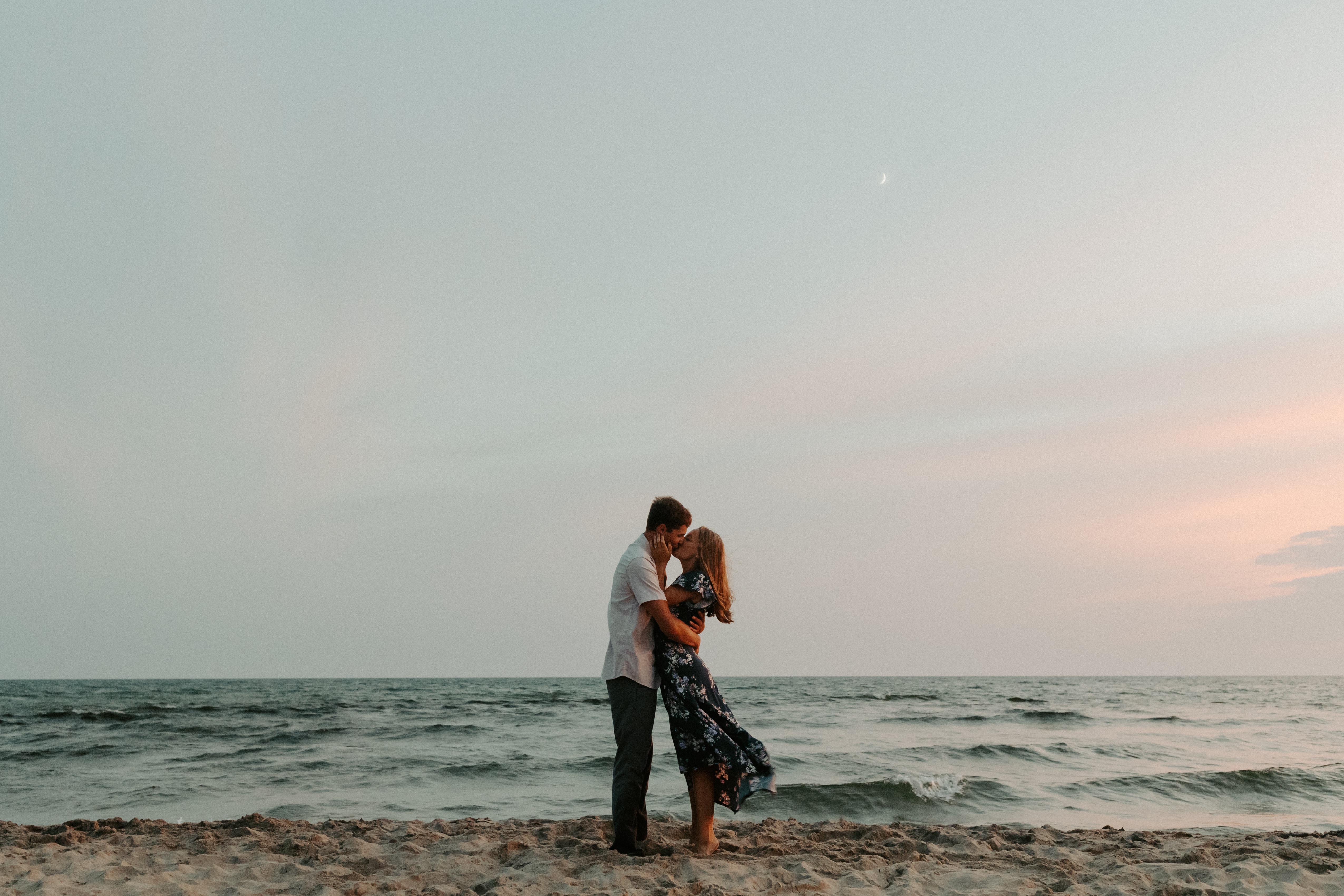 The Wedding Website of Emily Barker and Nick Berens