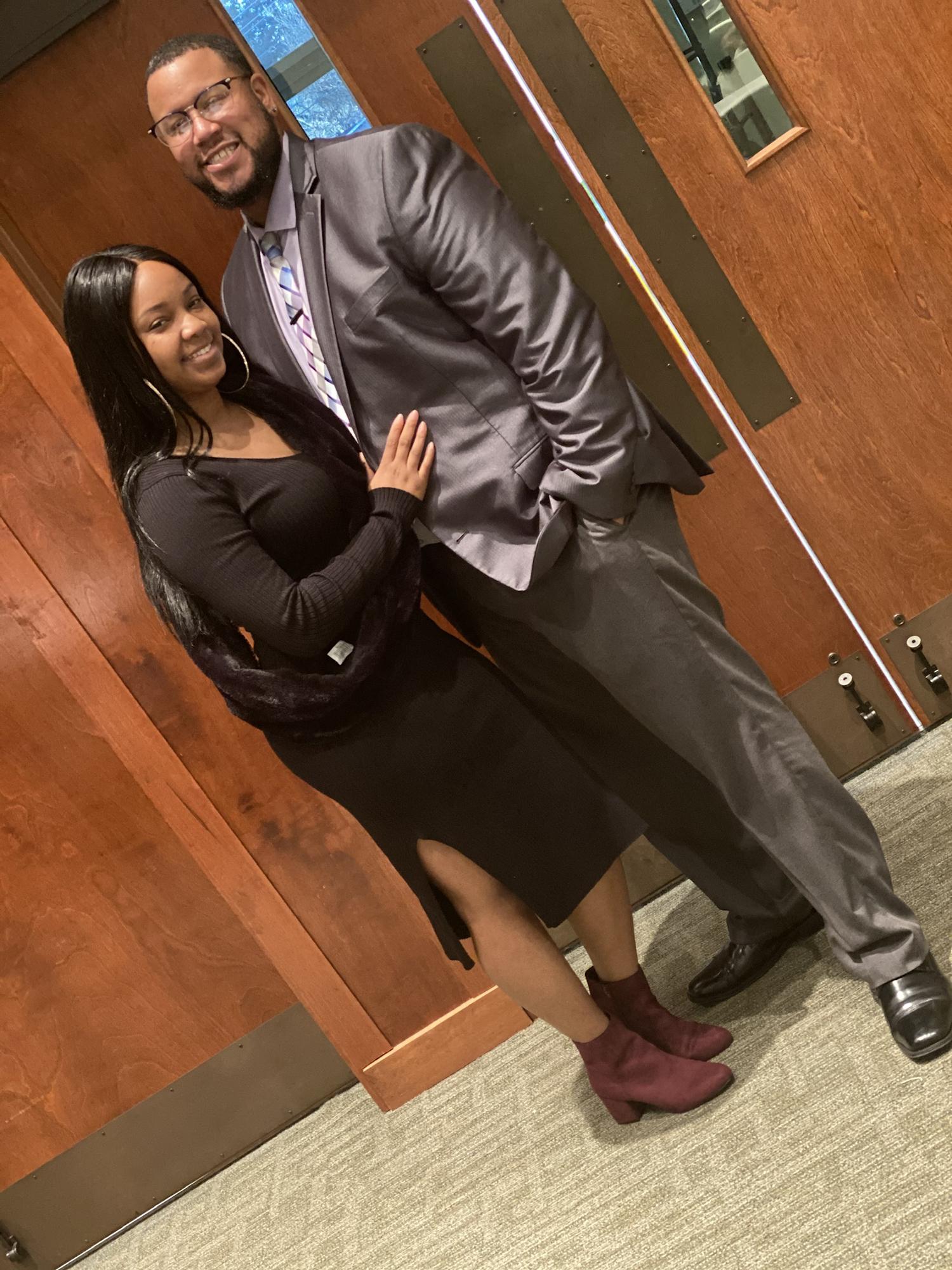 Aunt Lizzie’s Homegoing Celebration