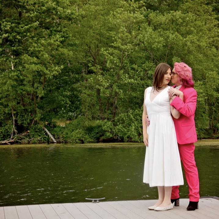 Lake Winola
Photos by Paula Yunko Photography