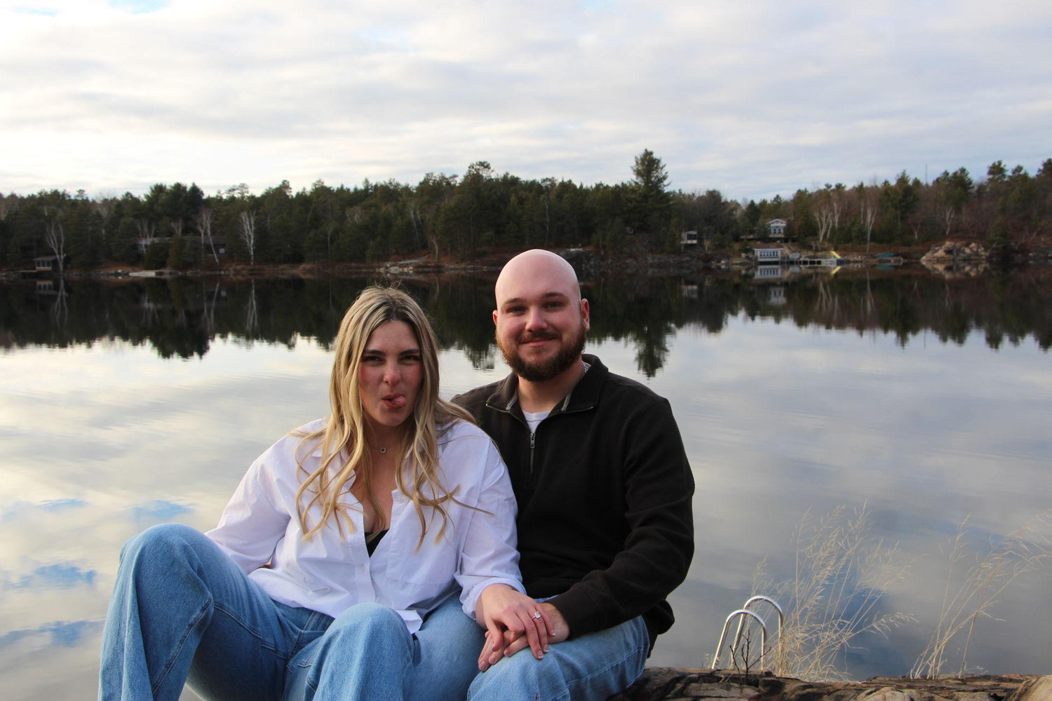 The Wedding Website of Susie Bielecki and Ethan Jodouin