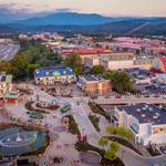 Pigeon Forge