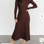 Brown Semi-formal