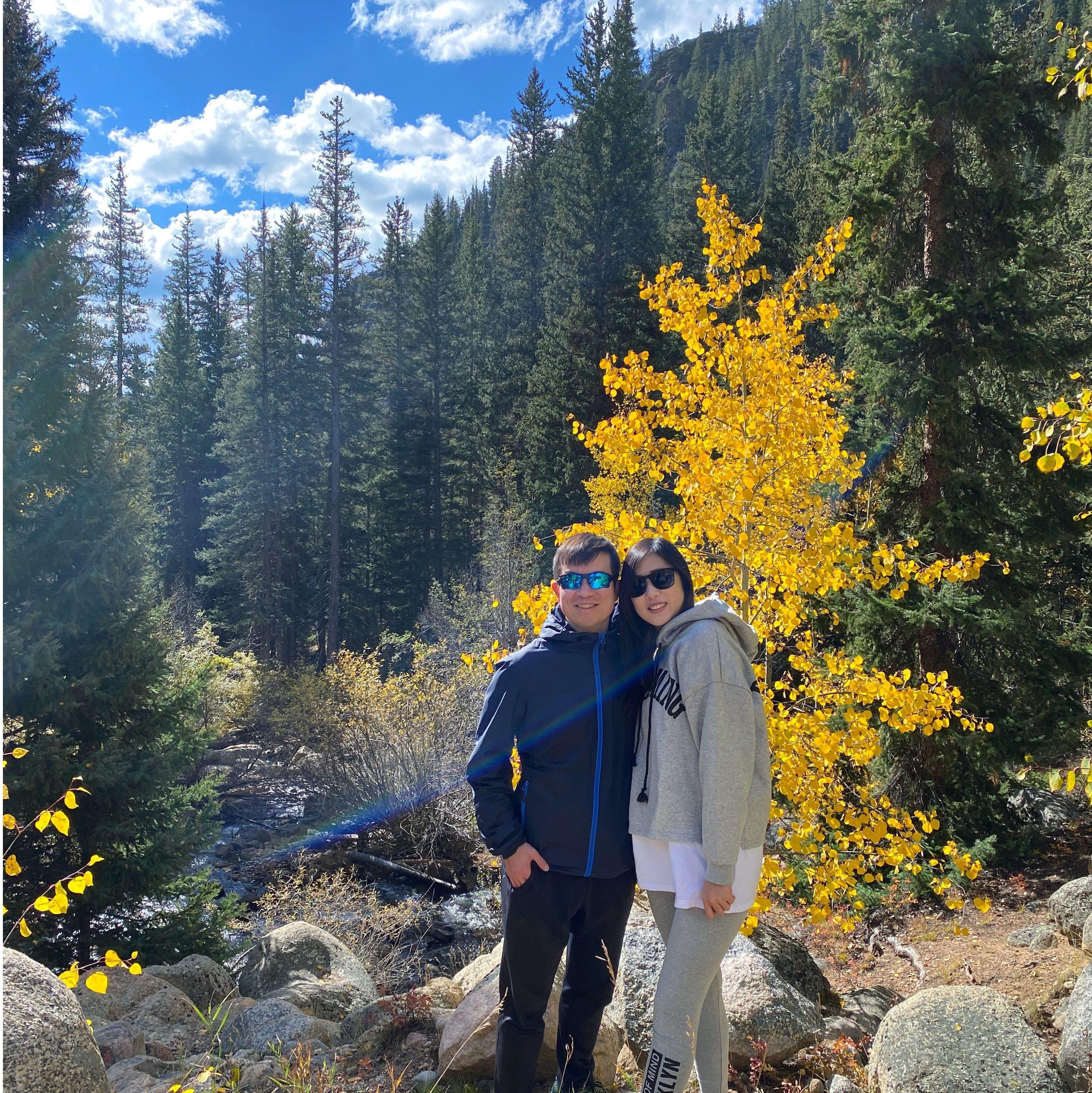 Beautiful Colorado :)