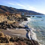 Leo Carrillo State Park Campground