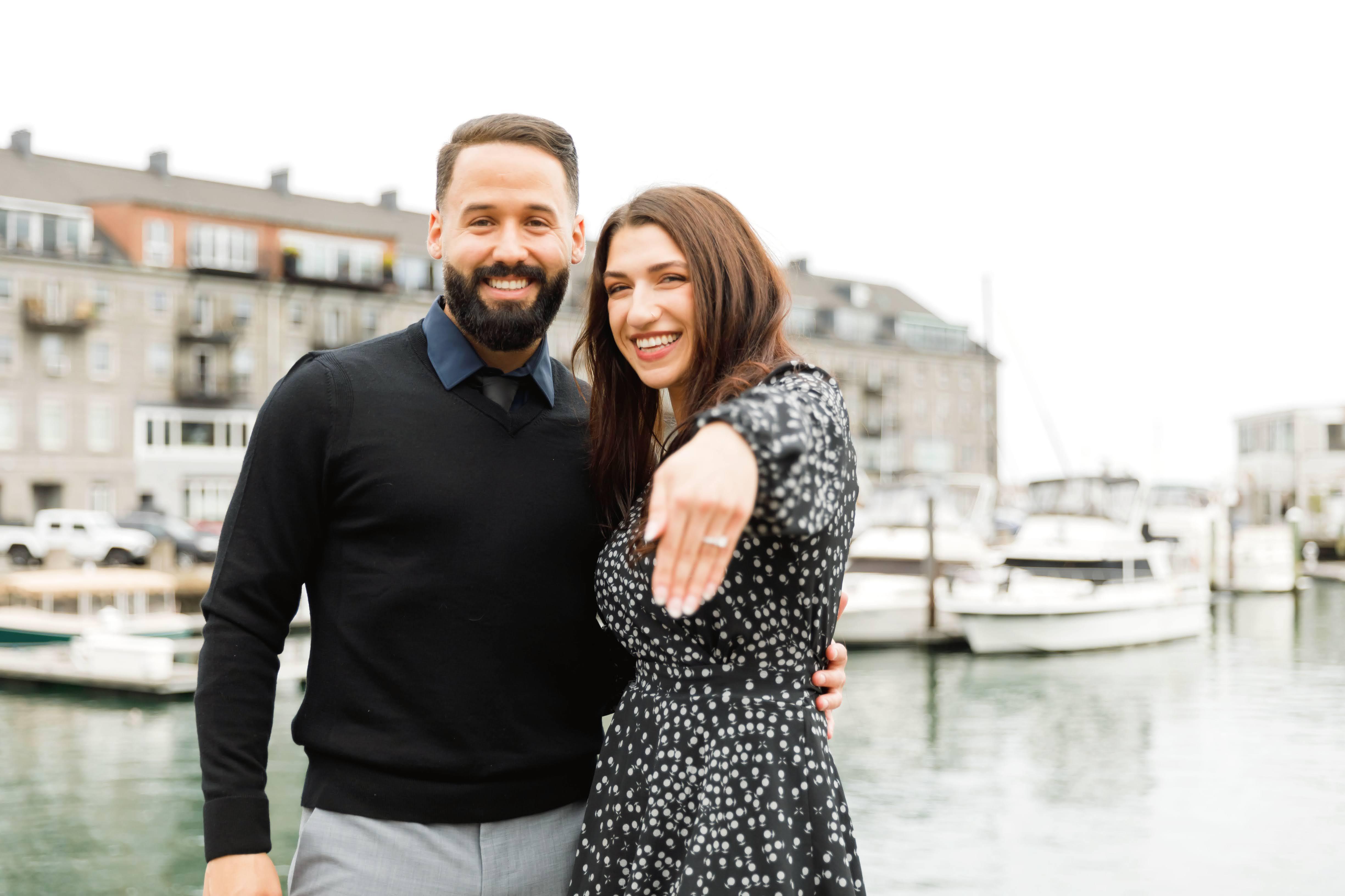 The Wedding Website of Alan Sanchez and Zoe Krouner