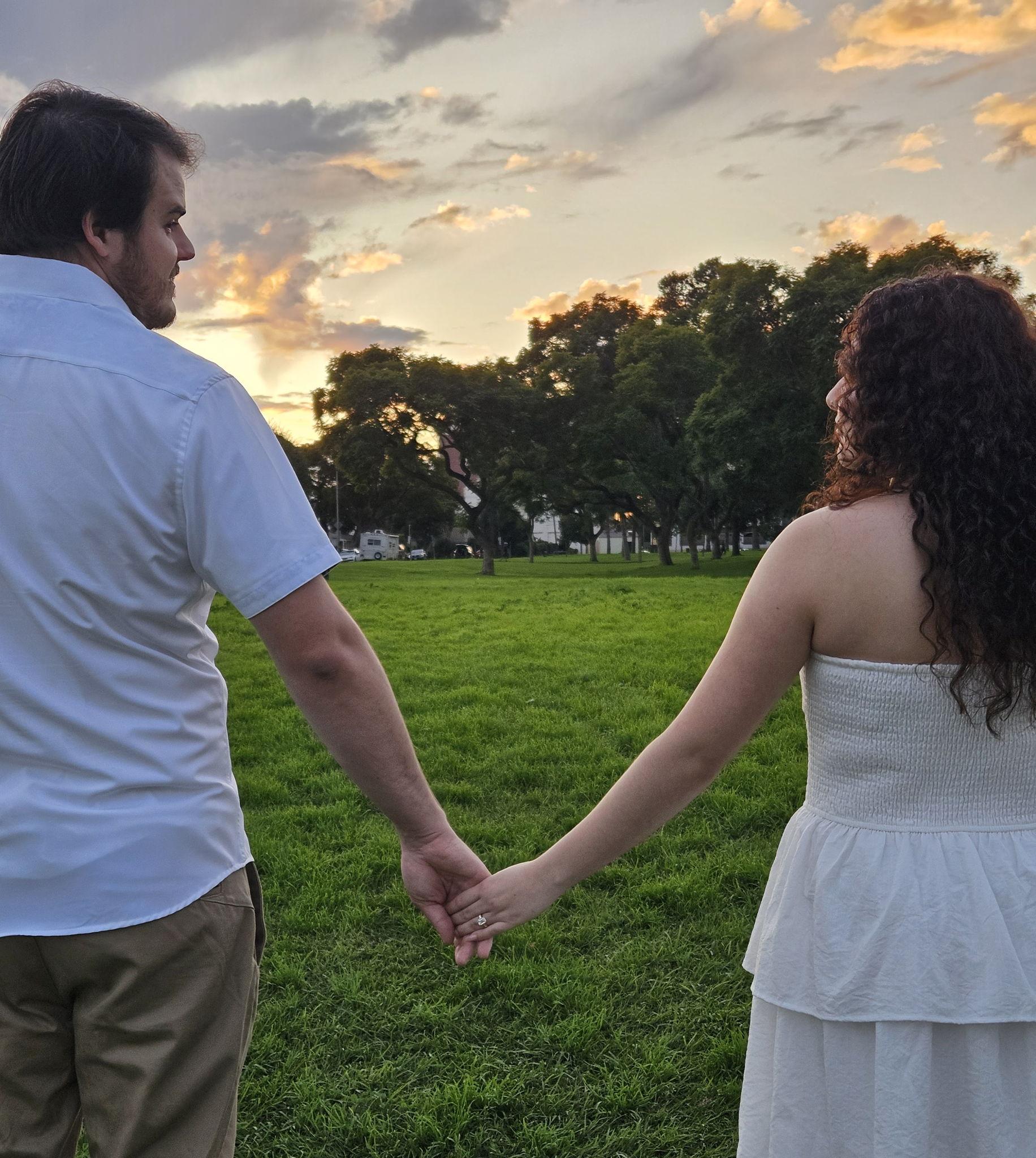 The Wedding Website of Isabel Inda and Alex Miller