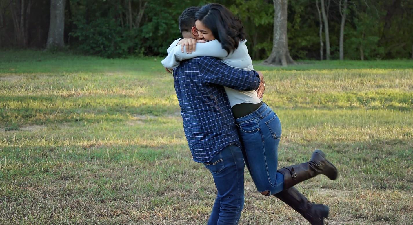 The Wedding Website of Bryana Ortiz and Philip Salazar