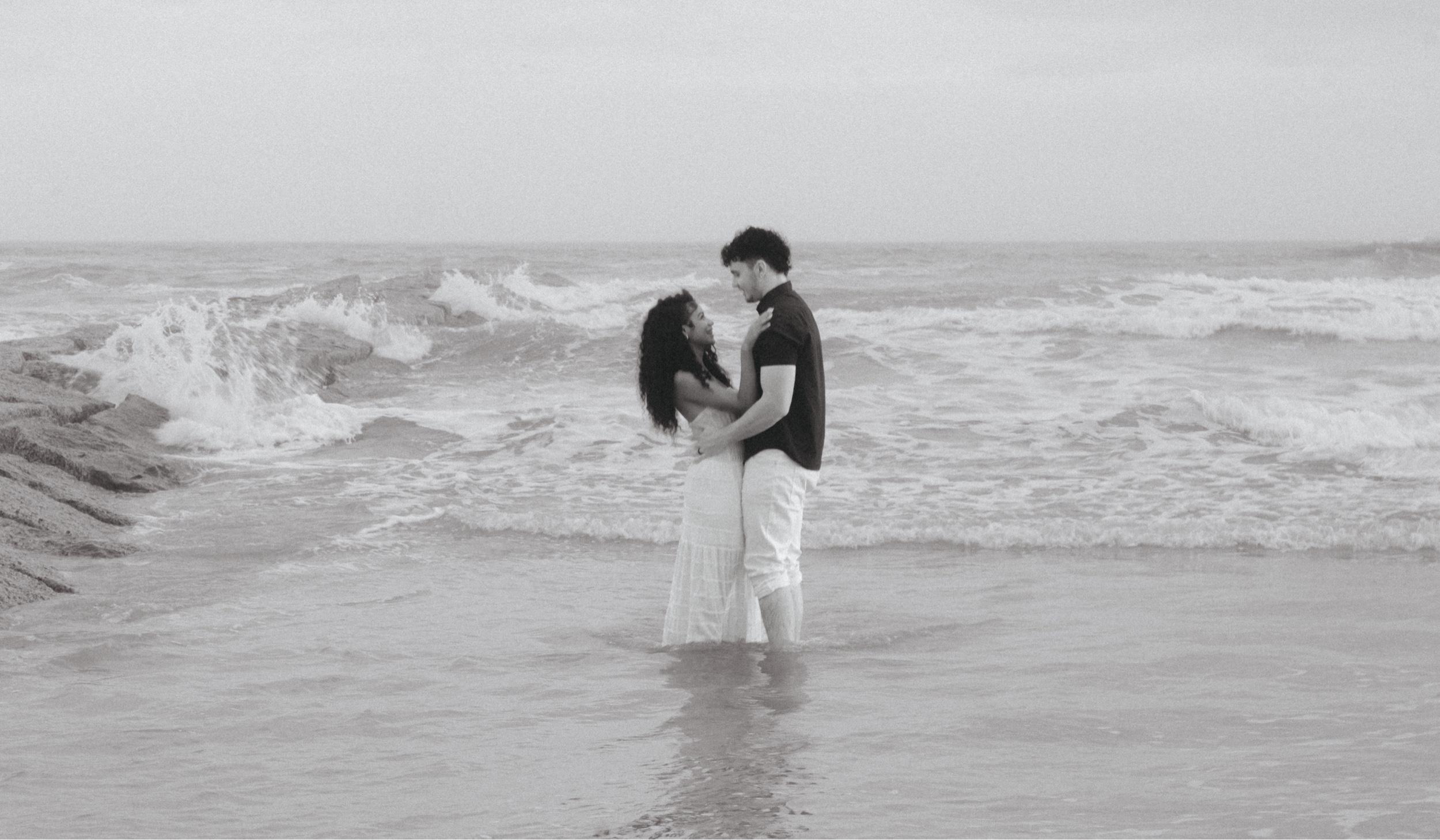 The Wedding Website of Matthew Smith and Miah Moore