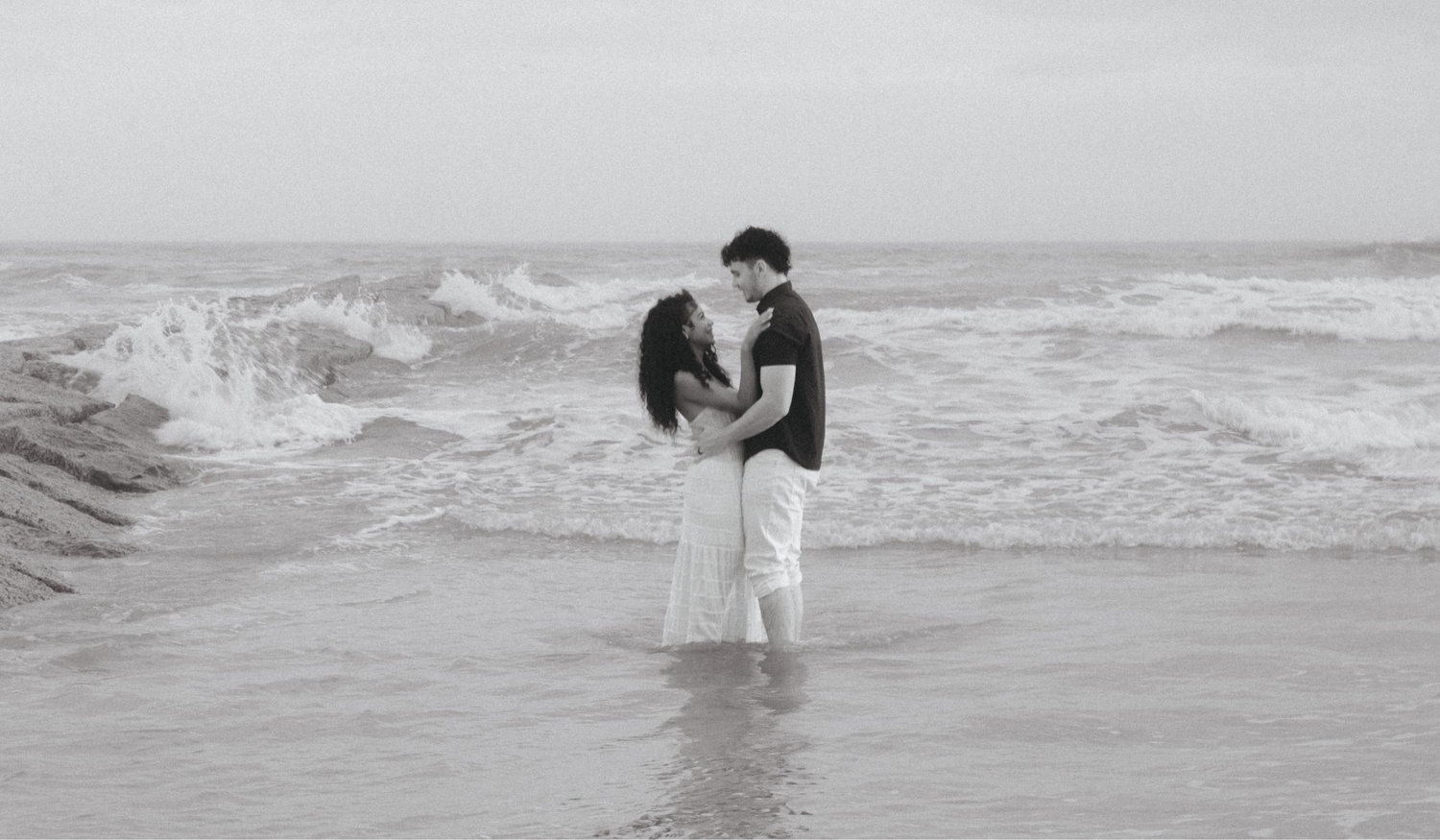 The Wedding Website of Matthew Smith and Miah Moore