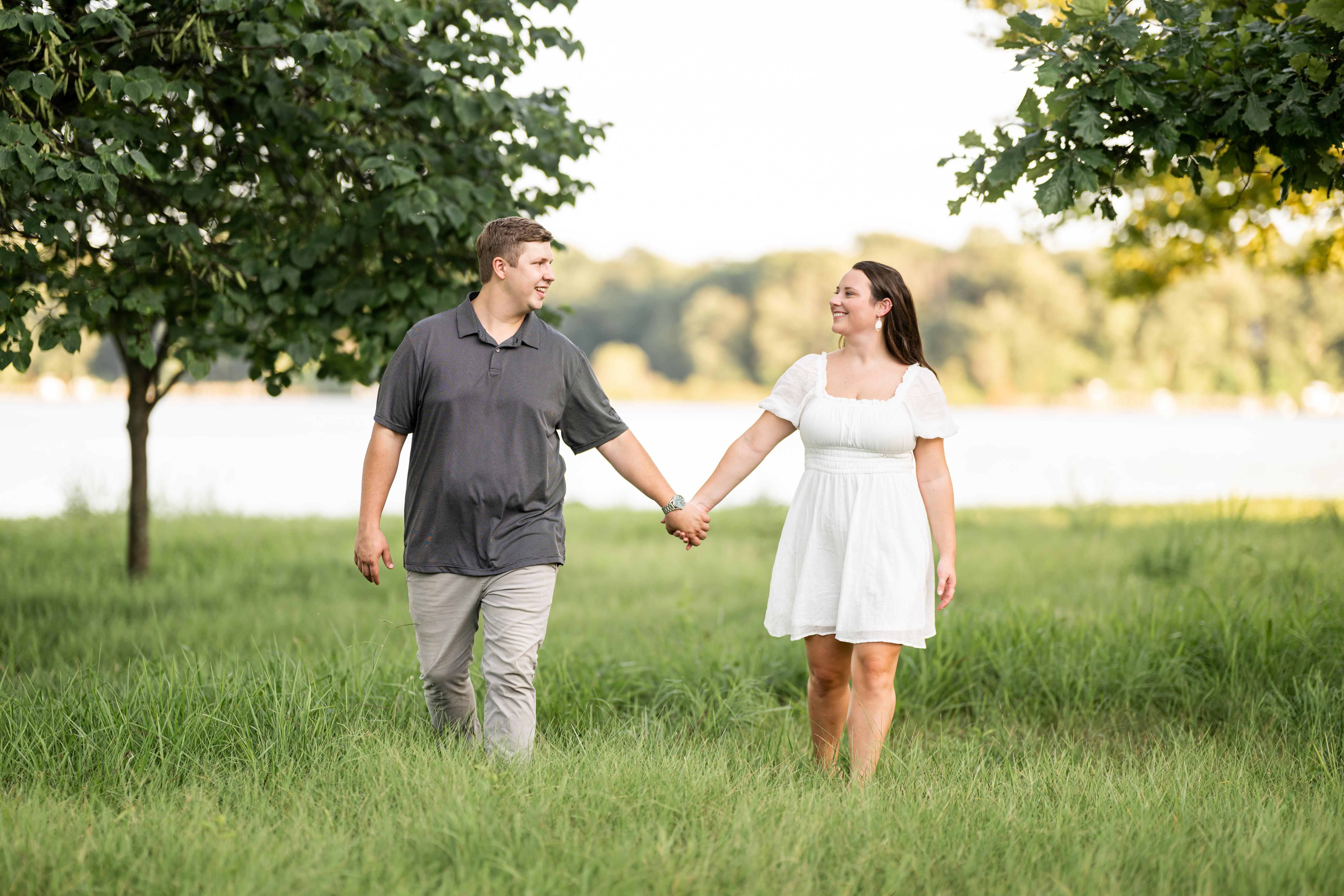 The Wedding Website of Jennifer Liszewski and Brett Holmberg