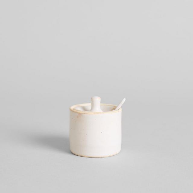 Farmhouse Spice Jar