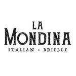 La Mondina