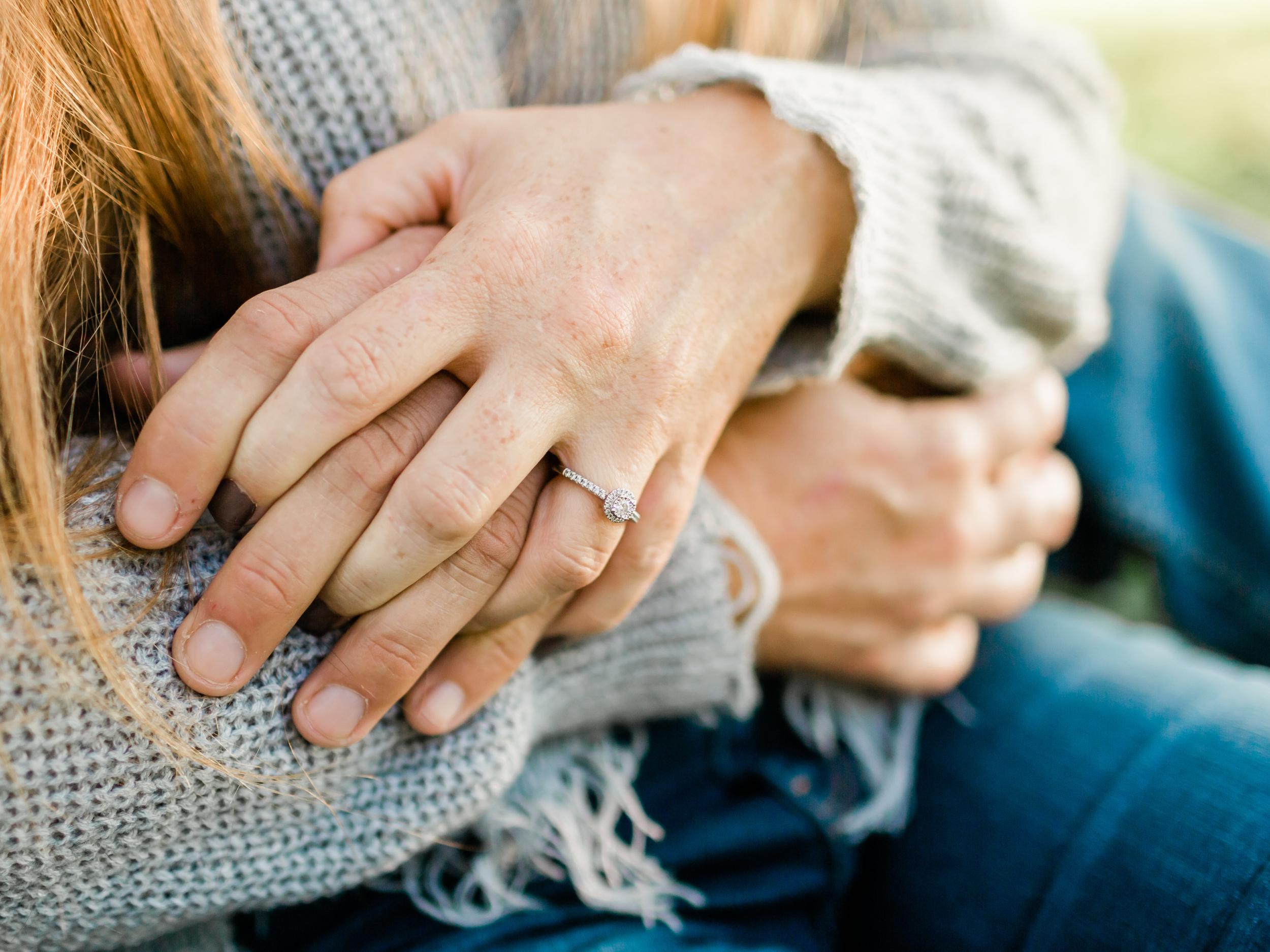 The Wedding Website of Cody Reichart and Tony Flatt