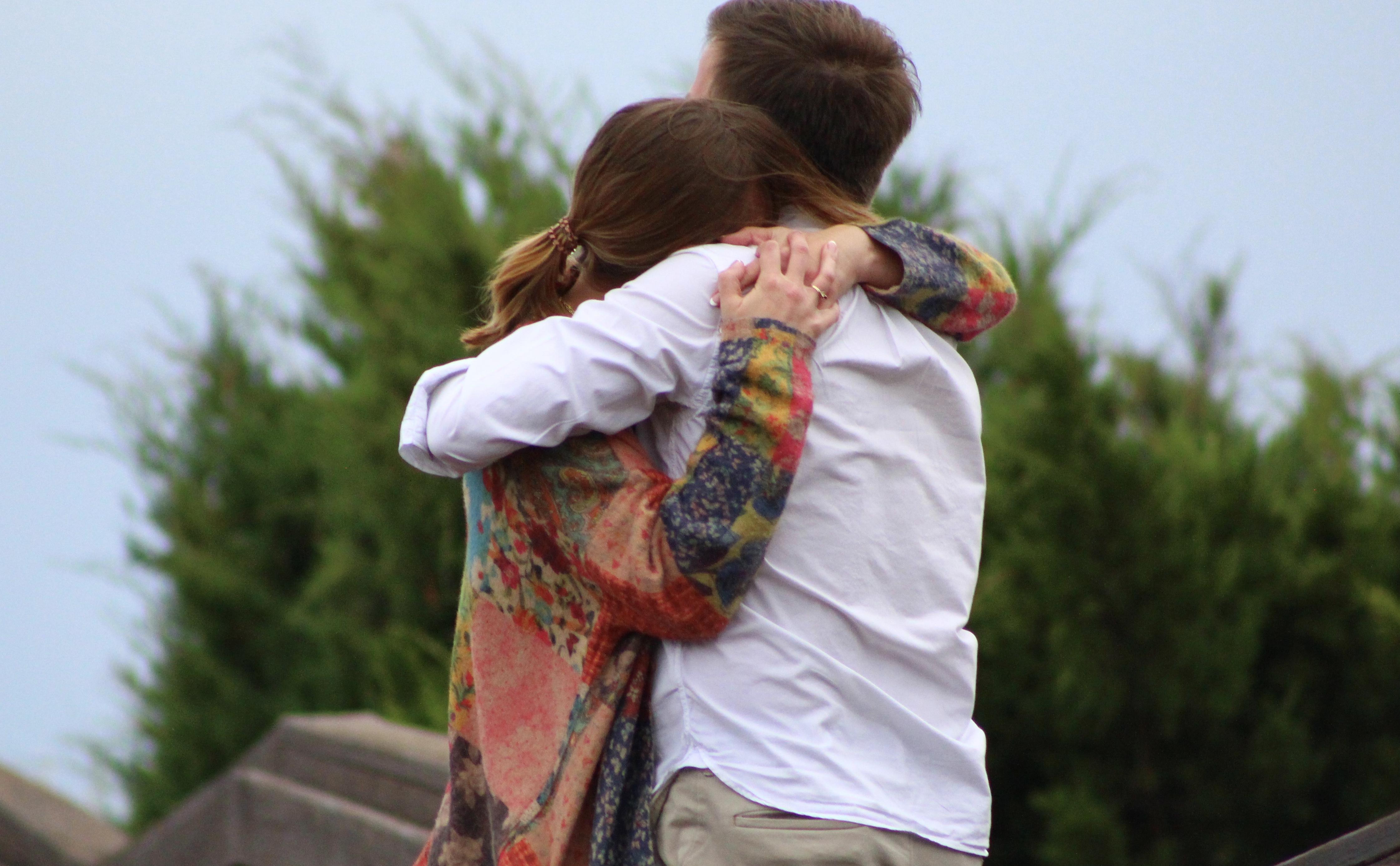 The Wedding Website of Andrew McFadyen and Drake Powell