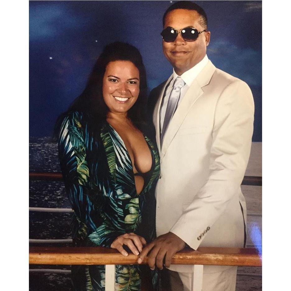 Halloween Contest J-Lo & P-diddy….yaaaas