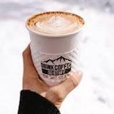 Drink Coffee Do Stuff