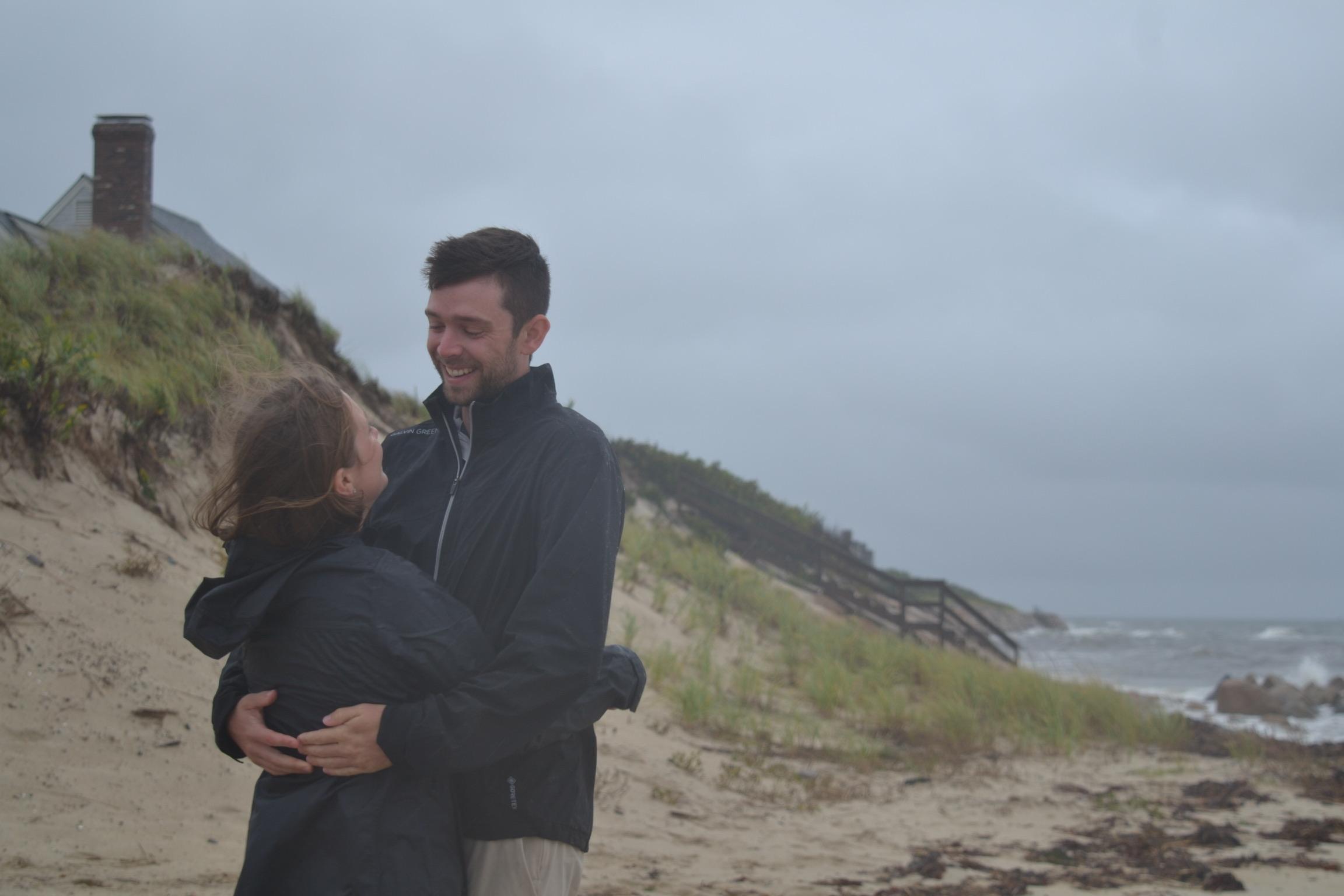 The Wedding Website of Anna Hegberg and Billy Argus