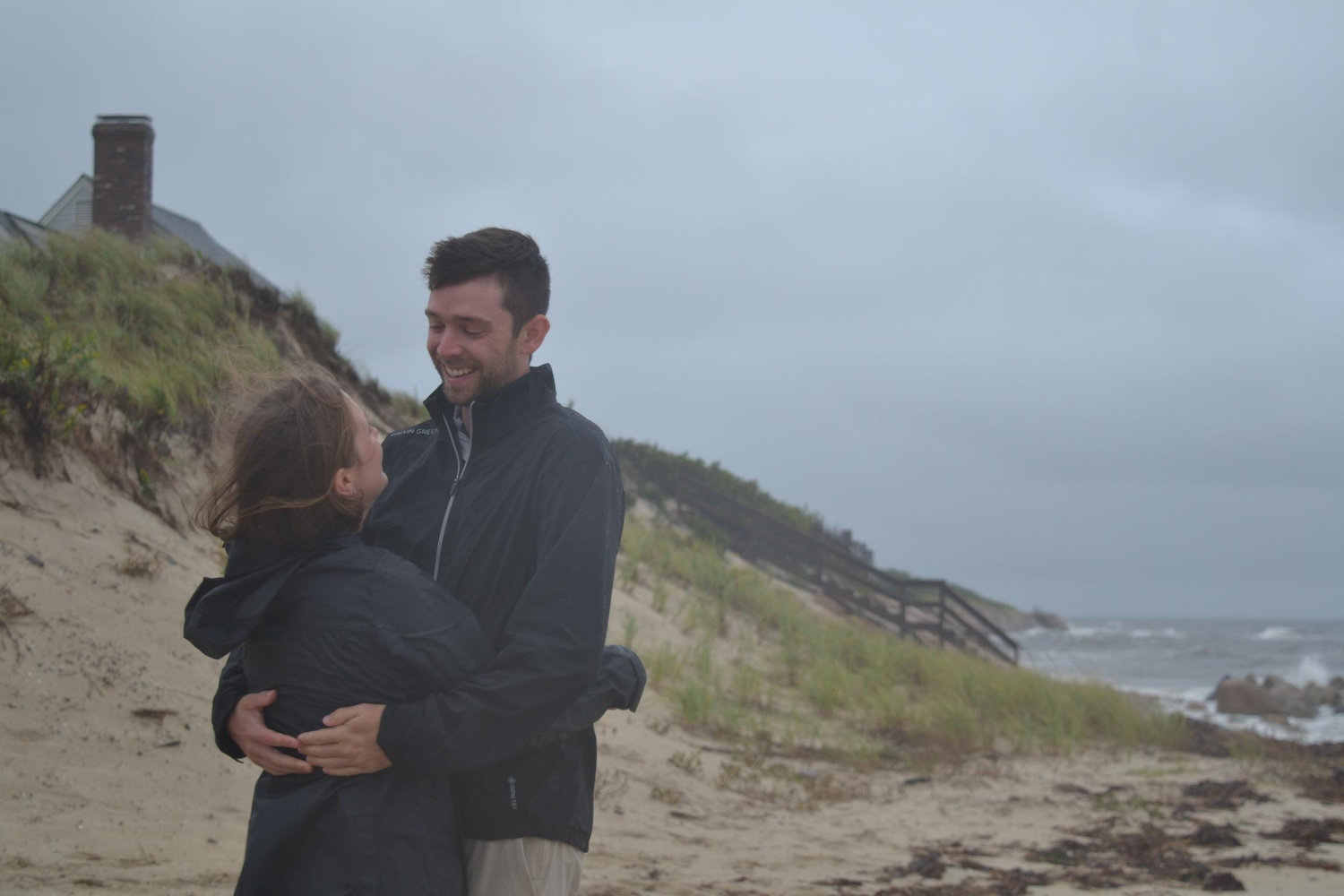 The Wedding Website of Anna Hegberg and Billy Argus