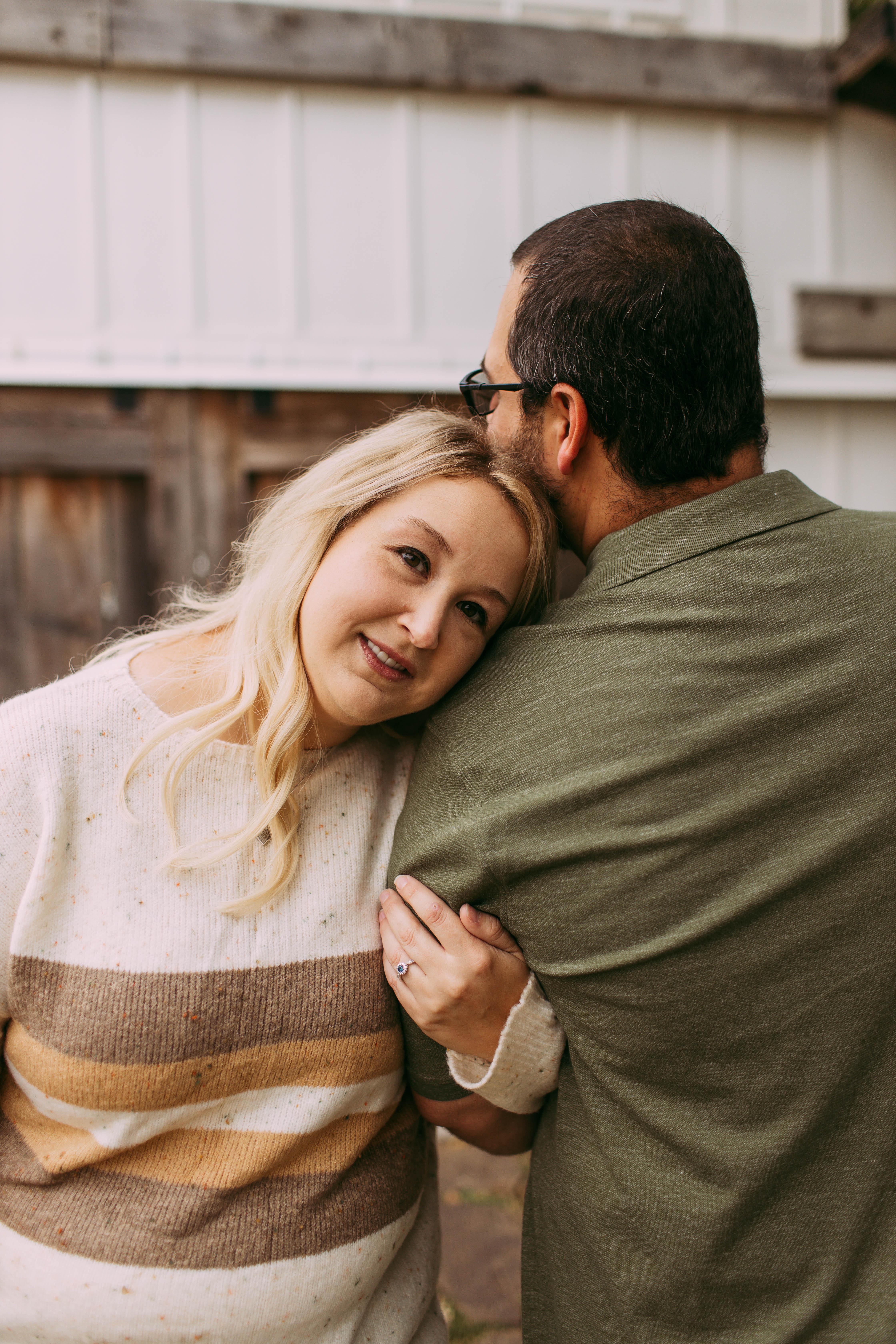 The Wedding Website of Lauren Higgins and Evan Spencer