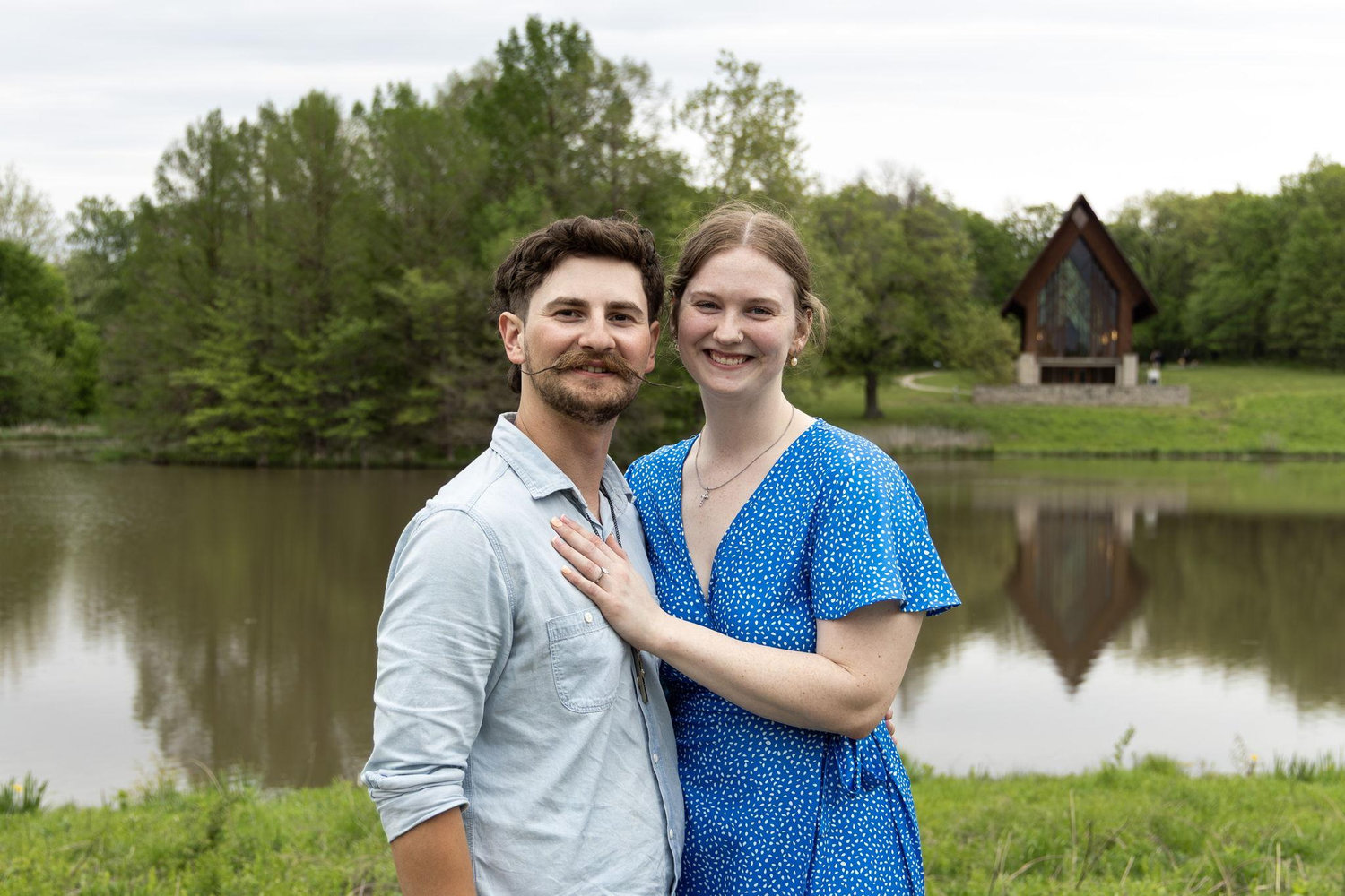 The Wedding Website of Olivia Todd and Philip Swearingen