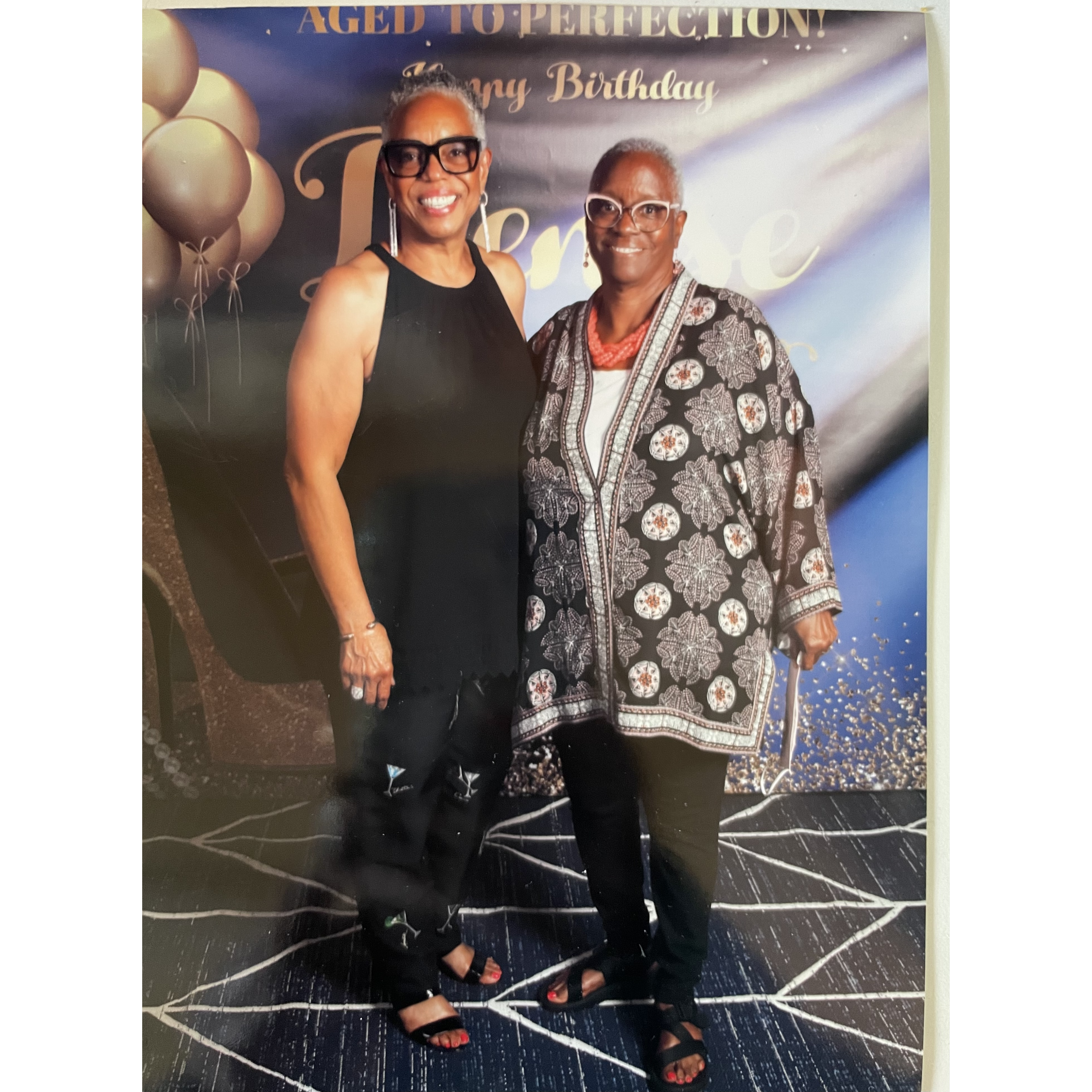 "Soul Sisters" Women who love and accept each other where they are while also inspiring each other to reach their unique and divine potential 