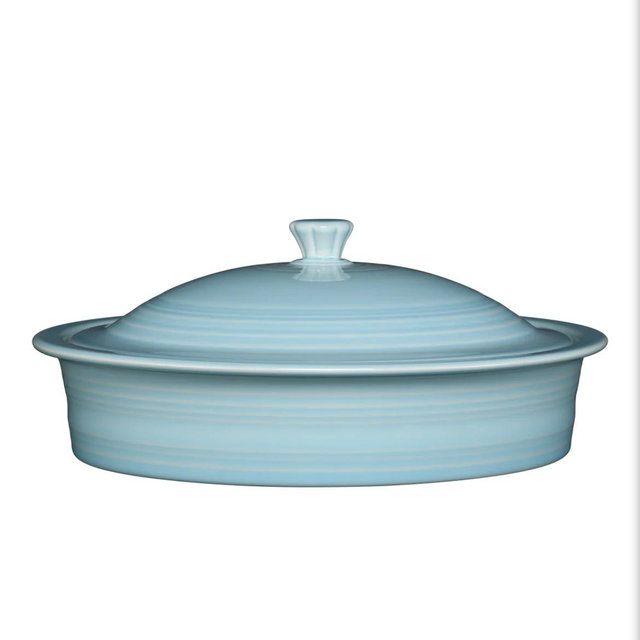 10 Inch Covered Casserole Dish SKY