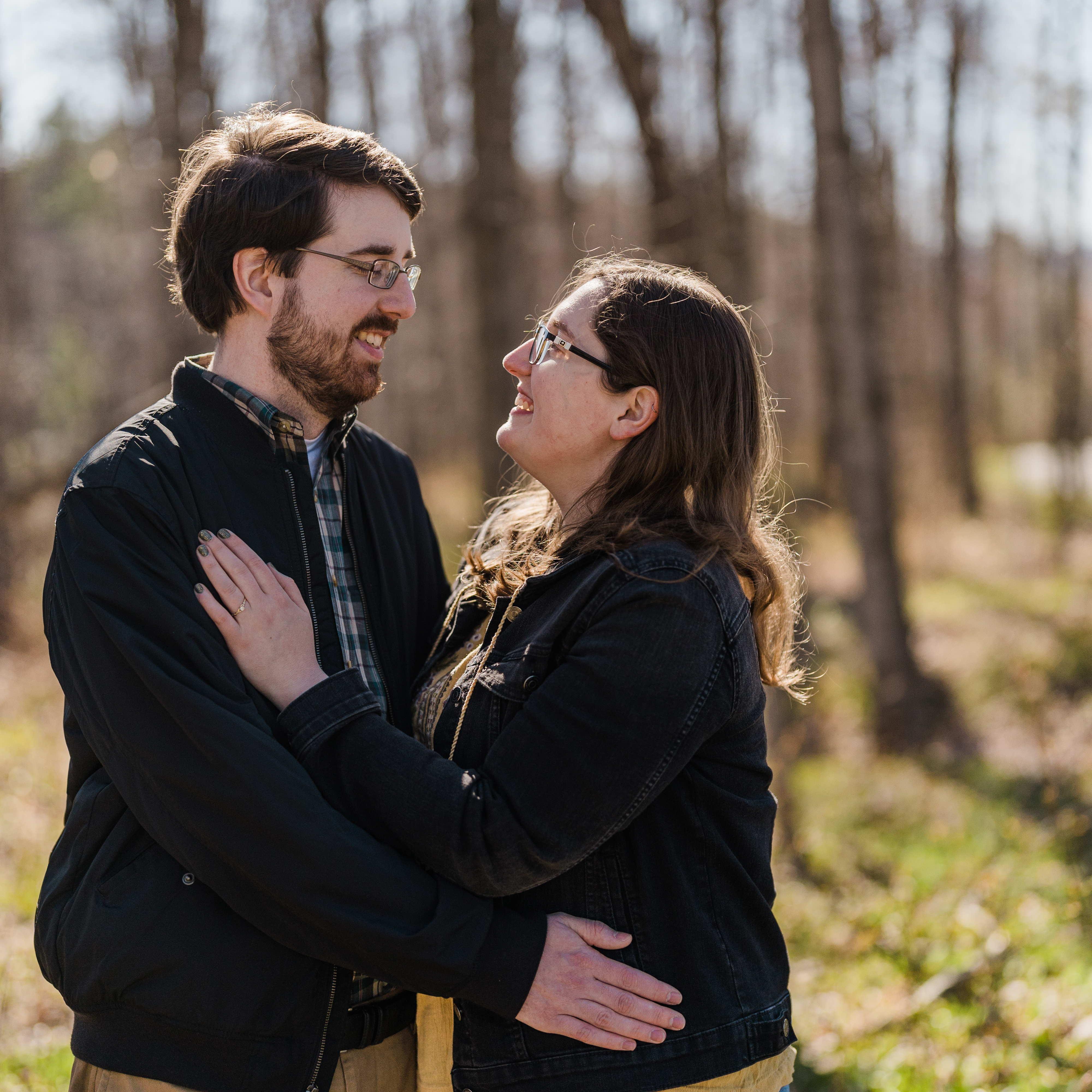 Engagement Photo Session 2022