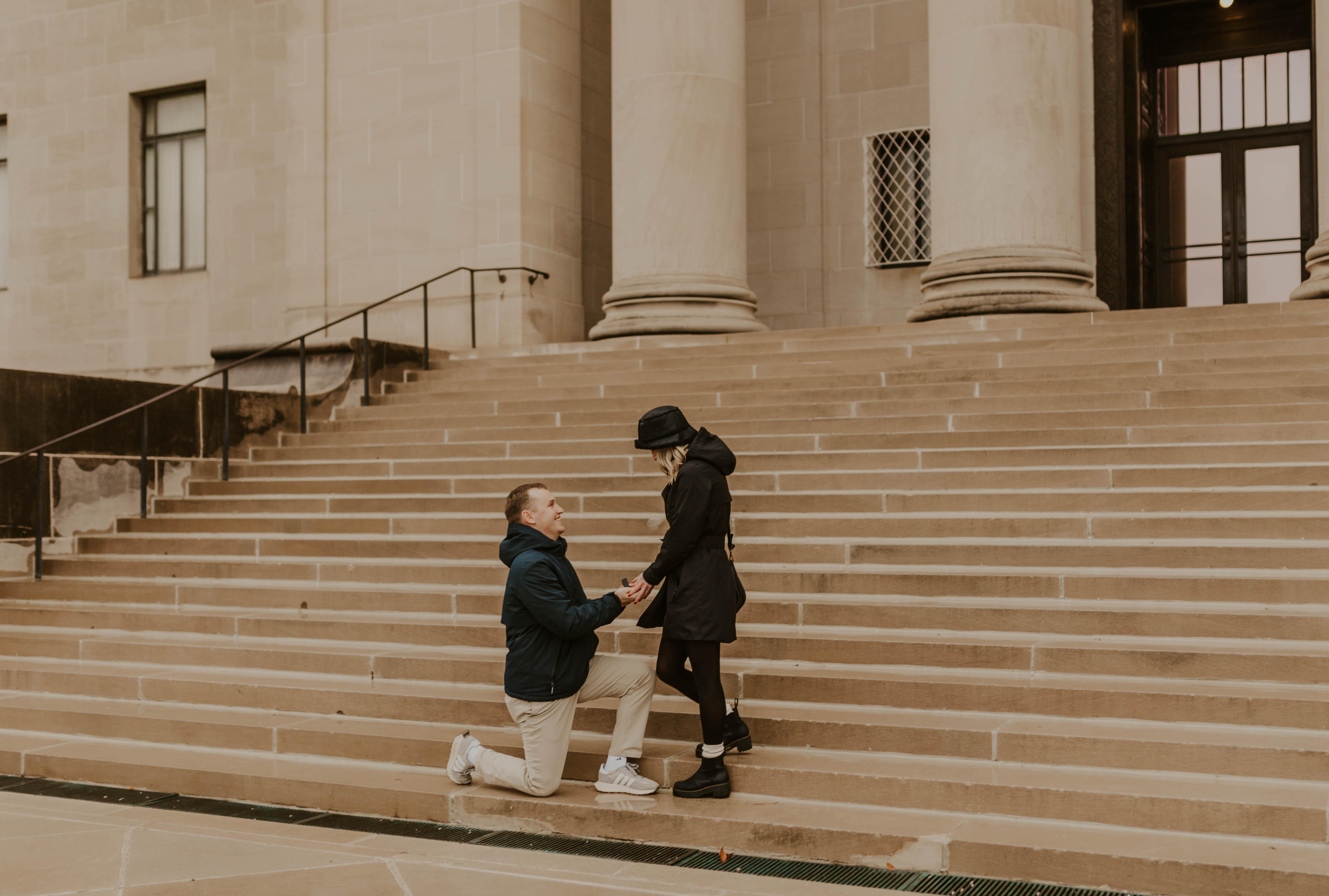 The Wedding Website of Casey Williamson and Hays Hall