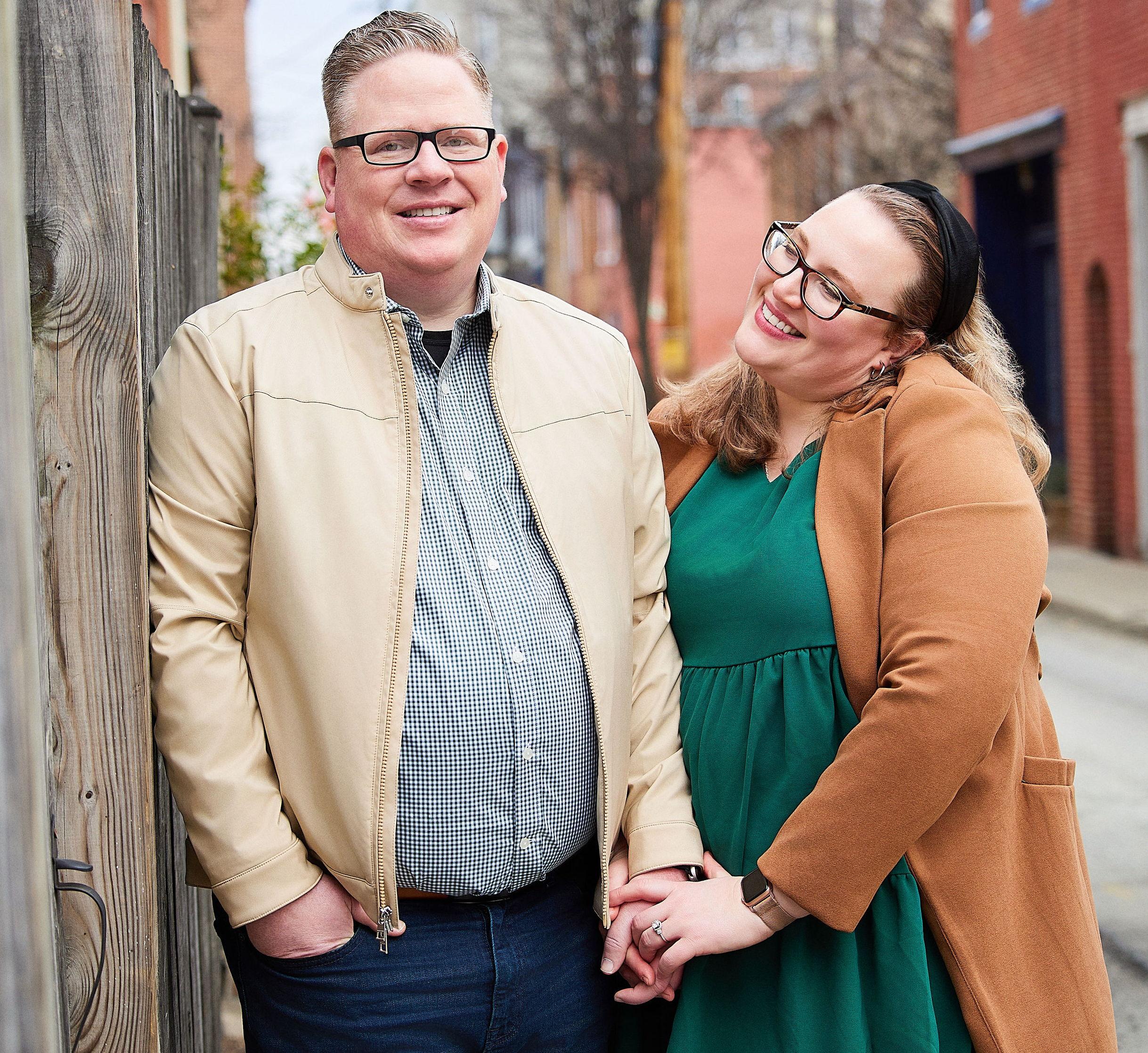 The Wedding Website of Lee Whieldon and Gregory Loch