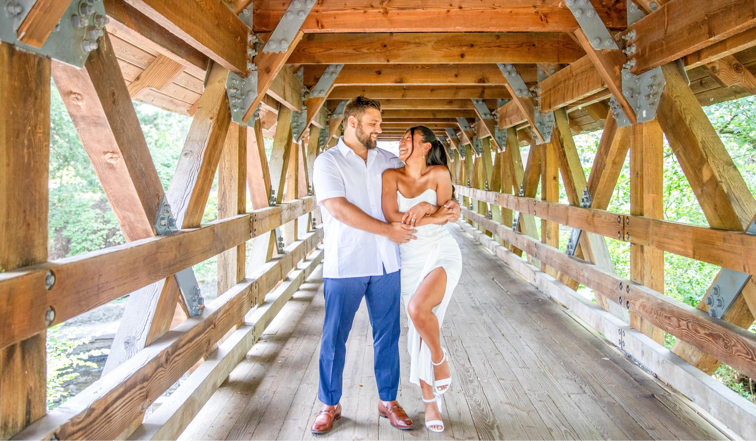 The Wedding Website of Maribel Hernandez and Cody Caputo