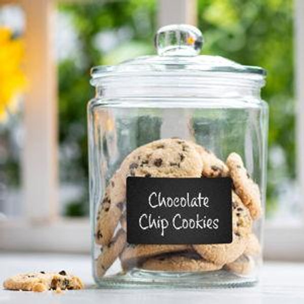 Cookie Jar