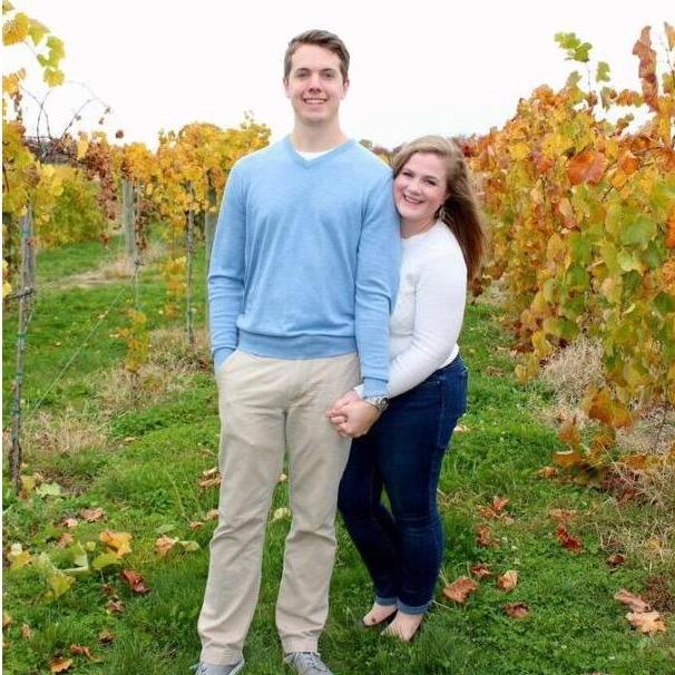 Huber's Winery, Halloween 2015!