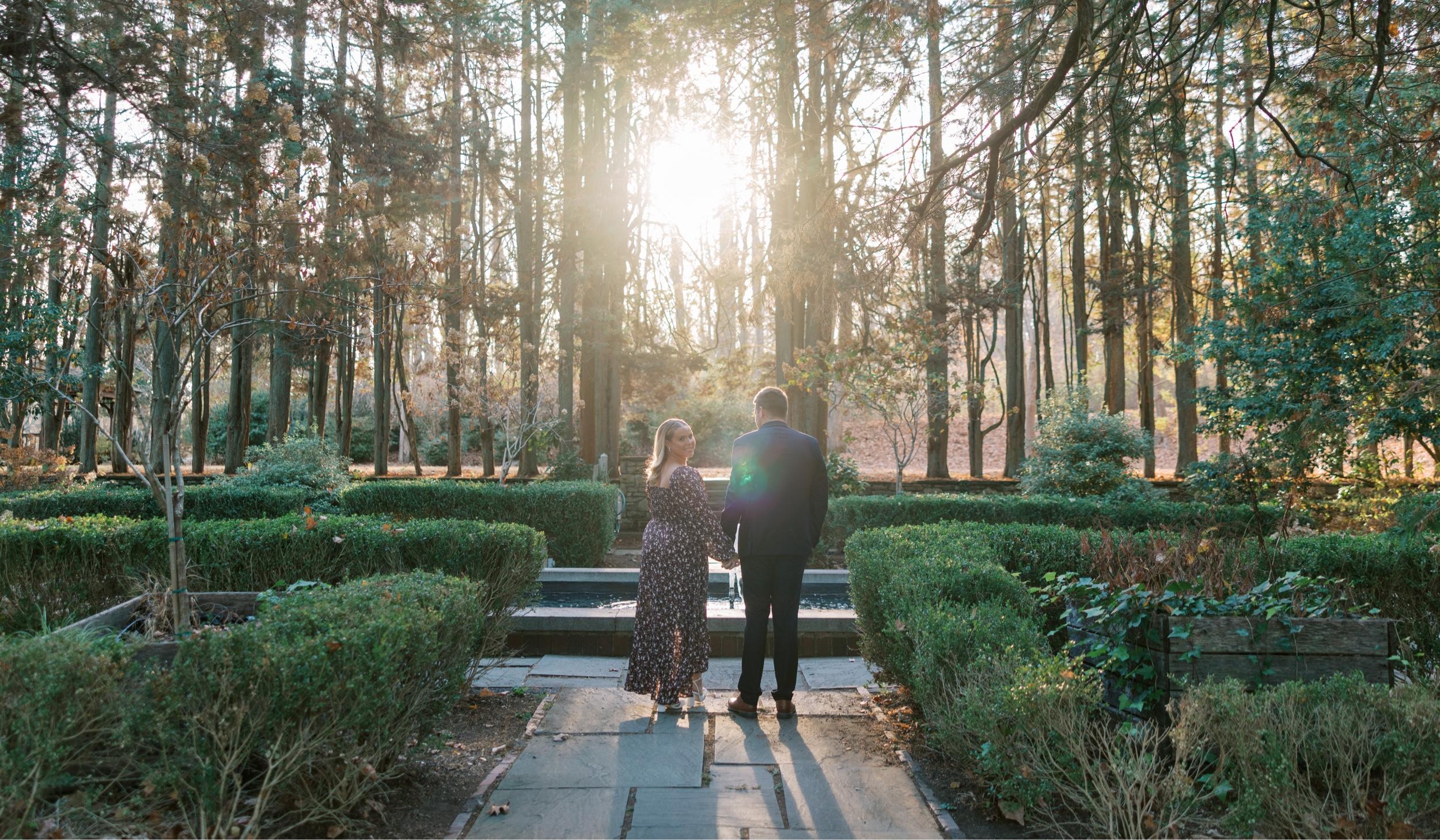 The Wedding Website of Samantha Burton and Michael Lascomb