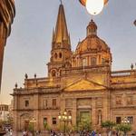 Centro Histórico de Guadalajara