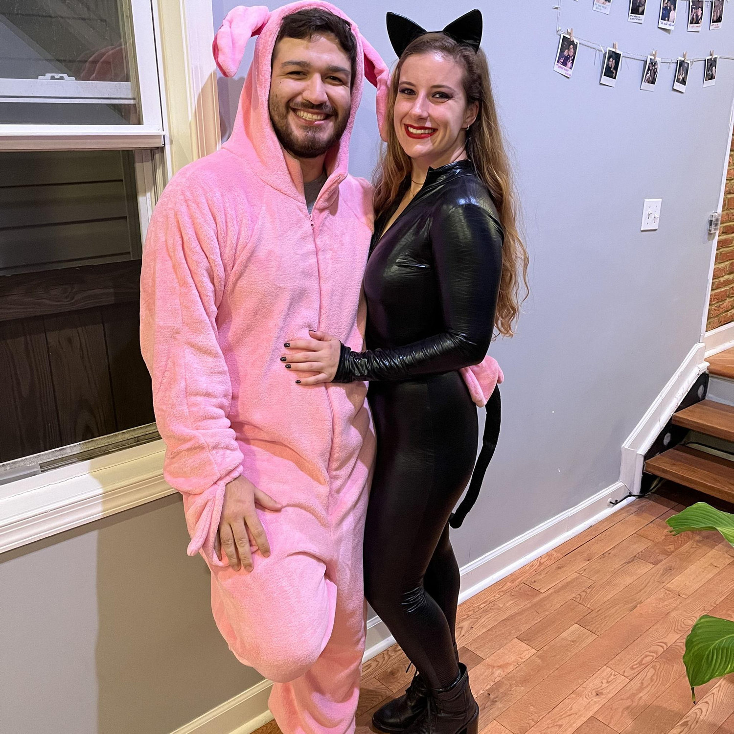 Halloween 2022 (Tyler's favorite)