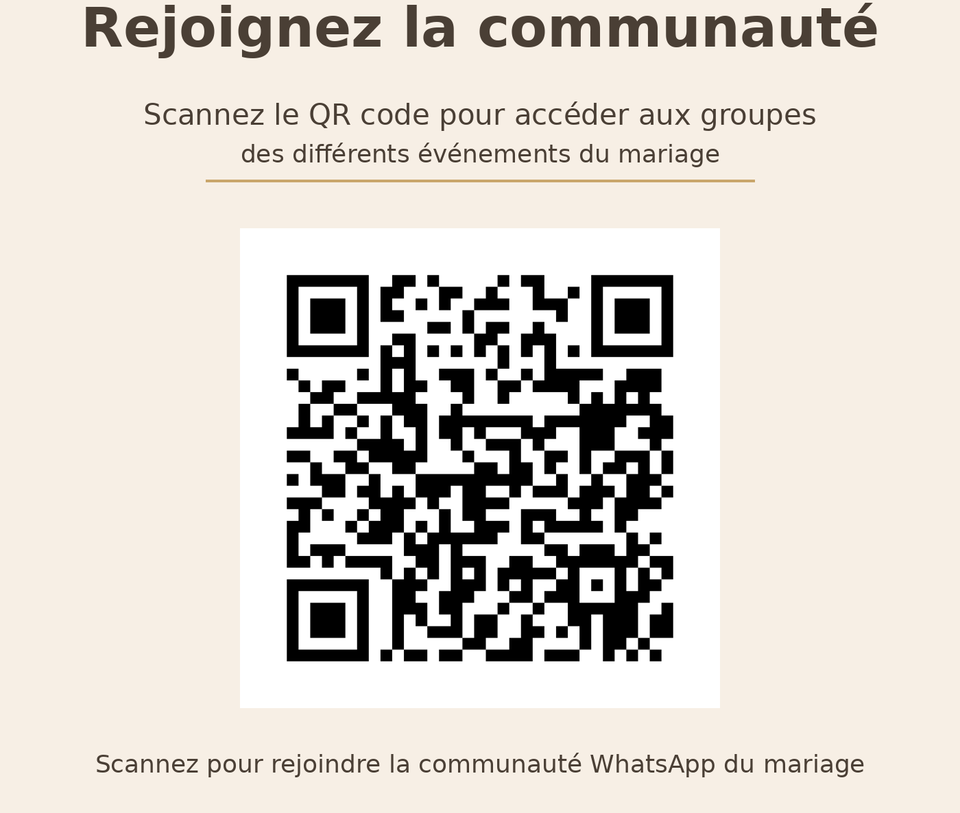 The Wedding Website of Nour Kallel and Malek Jabbes